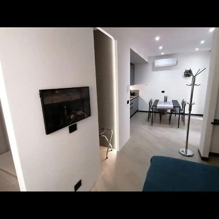 モンテロッソ・アル・マーレCasa Ederaアパートメント エクステリア 写真